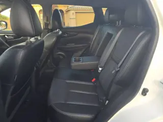 2017 Nissan Rogue Sport