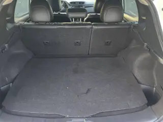 2017 Nissan Rogue Sport