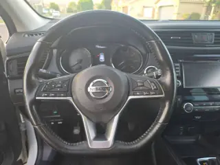 2017 Nissan Rogue Sport