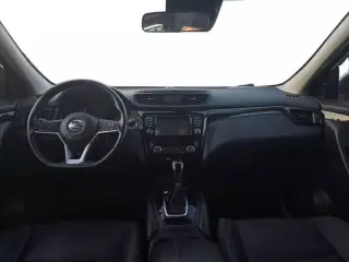 2017 Nissan Rogue Sport