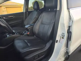 2017 Nissan Rogue Sport