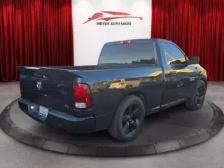 2014 RAM 1500 R/T