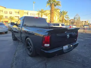 2014 RAM 1500 R/T