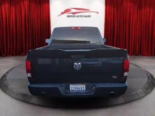 2014 RAM 1500 R/T
