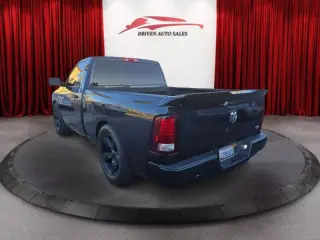 2014 RAM 1500 R/T
