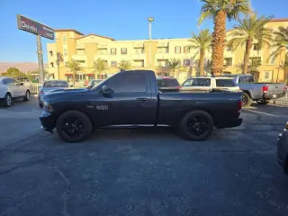 2014 RAM 1500 R/T