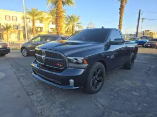 2014 RAM 1500 R/T