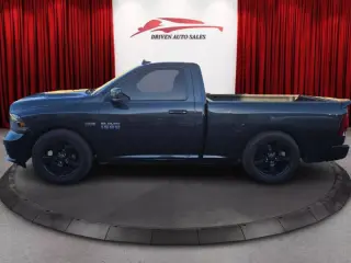 2014 RAM 1500 R/T
