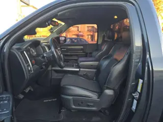 2014 RAM 1500 R/T