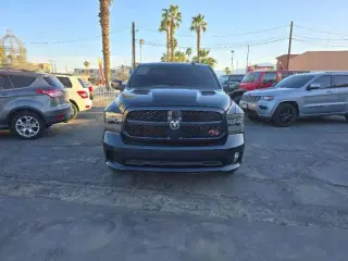 2014 RAM 1500 R/T