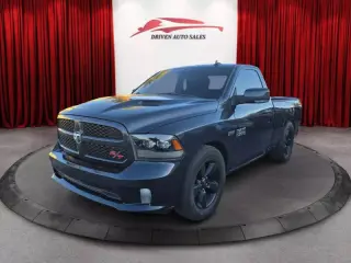 2014 RAM 1500 R/T