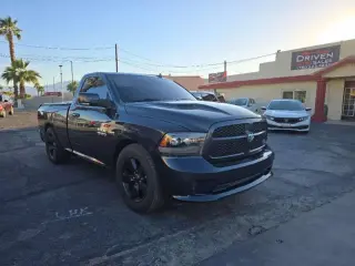 2014 RAM 1500 R/T