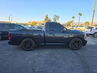 2014 RAM 1500 R/T
