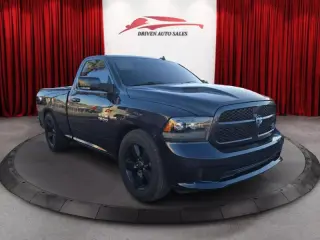 2014 RAM 1500 R/T