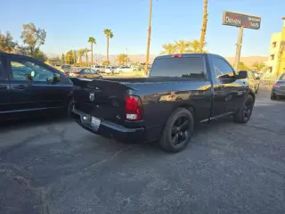 2014 RAM 1500 R/T