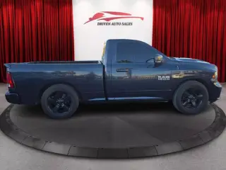 2014 RAM 1500 R/T