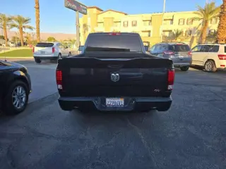 2014 RAM 1500 R/T
