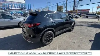 Chevrolet Blazer 2023 LT 4dr SUV w/2LT