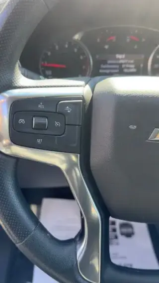 Chevrolet Blazer 2023 LT 4dr SUV w/2LT