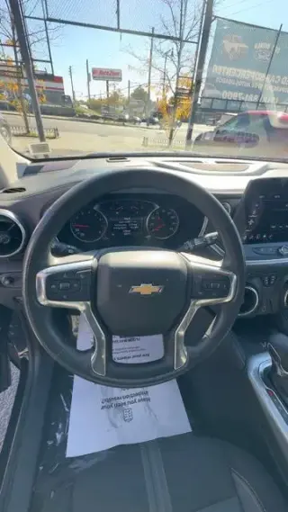 Chevrolet Blazer 2023 LT 4dr SUV w/2LT