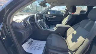 Chevrolet Blazer 2023 LT 4dr SUV w/2LT