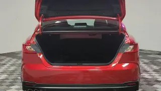 Toyota Camry 2025 SE 4dr Sedan