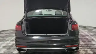 Audi A4 2023 AWD quattro S line Premium Plus 45 TFSI 4dr Sedan