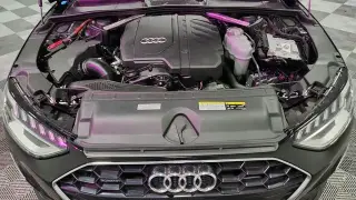 Audi A4 2023 AWD quattro S line Premium Plus 45 TFSI 4dr Sedan