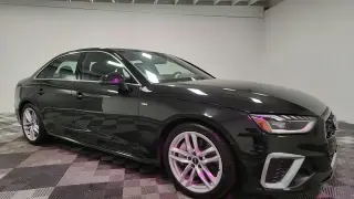 Audi A4 2023 AWD quattro S line Premium Plus 45 TFSI 4dr Sedan