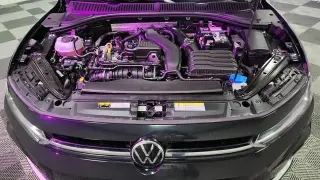 Volkswagen Jetta 2025 SE 4dr Sedan