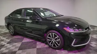 Volkswagen Jetta 2025 SE 4dr Sedan