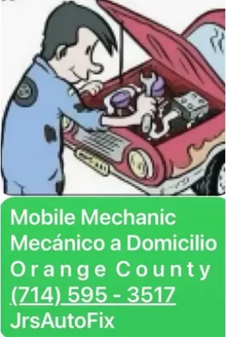 Mecanico-Electrico a Domicilio