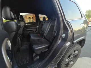 2014 Jeep Grand Cherokee Altitude