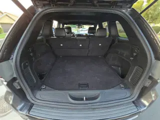 2014 Jeep Grand Cherokee Altitude
