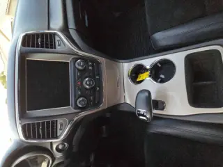 2014 Jeep Grand Cherokee Altitude