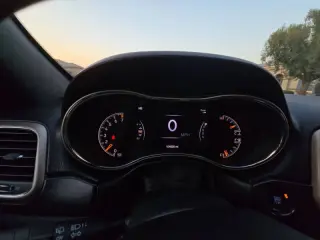 2014 Jeep Grand Cherokee Altitude