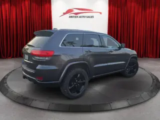 2014 Jeep Grand Cherokee Altitude
