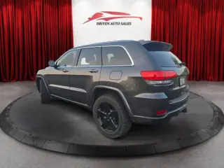 2014 Jeep Grand Cherokee Altitude