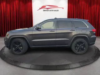 2014 Jeep Grand Cherokee Altitude