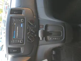 2015 Nissan NV200