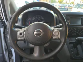 2015 Nissan NV200