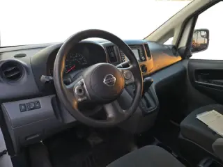 2015 Nissan NV200