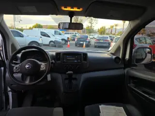 2015 Nissan NV200