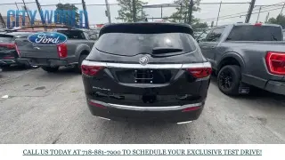 Buick Enclave 2024 Premium 4dr Crossover