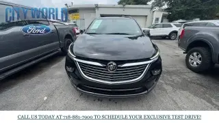 Buick Enclave 2024 Premium 4dr Crossover
