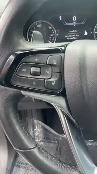 Buick Enclave 2024 Premium 4dr Crossover