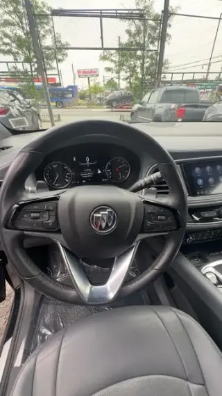 Buick Enclave 2024 Premium 4dr Crossover