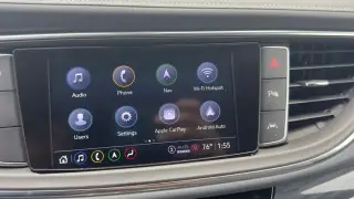 Buick Enclave 2024 Premium 4dr Crossover