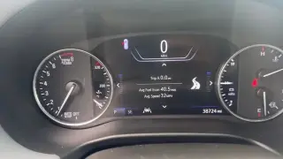 Buick Enclave 2024 Premium 4dr Crossover