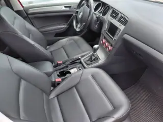 2016 Volkswagen Golf SportWagen TSI Limited Edition